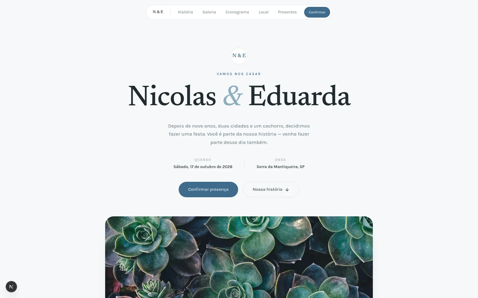 Modelo Nórdico Inverno